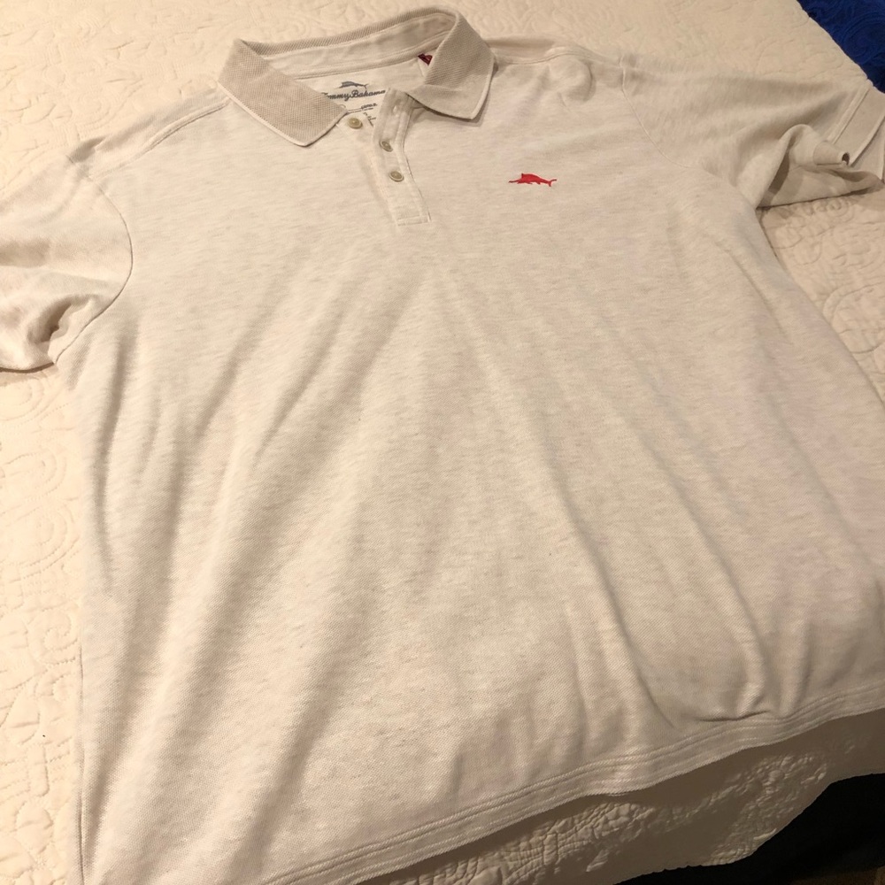 Men’s Collared Shirt